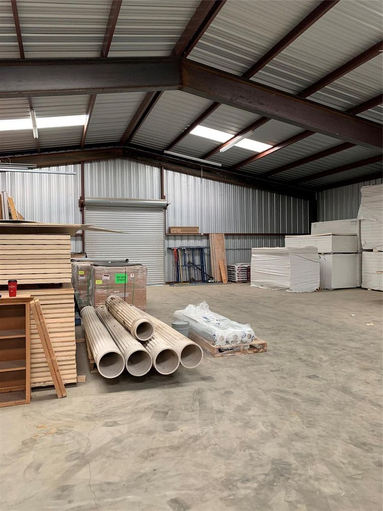 411 Lee Rd, Mineral Wells, TX 76067